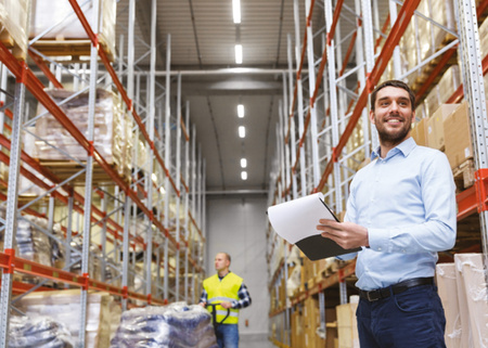 Lampa LED Oprawa Liniowa Hermetyczna 40W 6000lm 4000K neutralna IP65 120cm NEXFORCE 1 Kobi