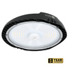 Lampa Przemysłowa Oprawa LED UFO NINA HIGH BAY 200W 110° 4000K IP65 Kobi