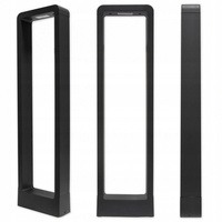 Lampa Ogrodowa Słupek Zewnętrzny Stojący LED 7W RIO 60cm