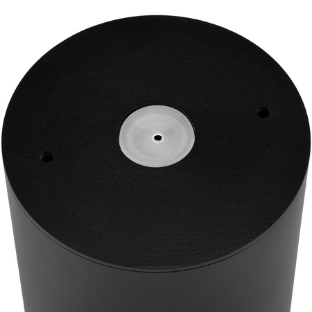 Oprawa Natynkowa Tuba Lampa Ogrodowa Zewnętrzna GU10 LED IP54 Okrągła 95mm RONDE LUMILED