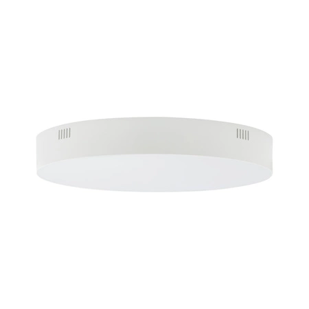 Plafon Lampa Sufitowa Oprawa Natynkowa LED 50W 4600lm 3000K Ciepła Biała LID ROUND 10405 Nowodvorski