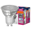 Żarówka LED PAR16 Reflektor GU10 6.9W = 80W 575lm 4000K Neutralna 36° VALUE Osram