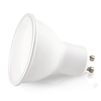 Żarówka LED GU10 Reflektor 5W 400lm 4000K Neutralna 120° Kobi