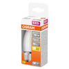 Żarówka LED B35 Świeczka E27 4W = 40W 470lm 2700K Ciepła 300° Retrofit Filament CLASSIC Osram