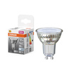 Żarówka LED PAR16 Reflektor GU10 3.7W = 50W 350lm 6500K Zimna 36° STAR CLASSIC Osram