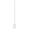 Inteligentna Lampa Stojąca 8W SMART+ Wifi Biały SLIM RGB + TW + RC LEDVANCE 