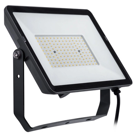 Naświetlacz LED 100W 9000lm 3000K IP65 Czarny ProjectLine Floodlight PHILIPS