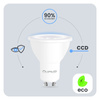 10x Żarówka LED GU10 Reflektor PAR16 3,4W = 40W 470LM 4000K Neutralna 38° LUMILED