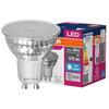 Żarówka LED PAR16 Reflektor GU10 6.9W = 80W 575lm 6500K Zimna 36° VALUE Osram