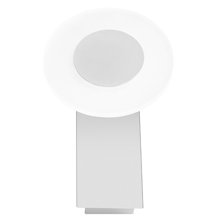 Oprawa łazienkowa LED ORBIS Wave 8W 700lm ciepła-zimna 20cm SMART+ WiFi LEDVANCE