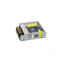 Zasilacz Modułowy Montażowy Moduł Zasilający 24V 60W 2,50A Kobi