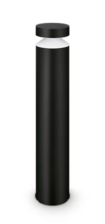 Lampa Ogrodowa Zewnętrzna SŁUPEK 50cm LED 6W 750lm 4000K Laven Philips