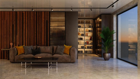 Oprawa Reflektor Szynowy Lampa Punktowa GU10 Czarny Tracklight Spot Ledvance