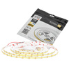 Taśma Pasek LED 5W 500lm 6500K Zimna 1600LED 12V 5m CRI90 Tramo Premium Kobi