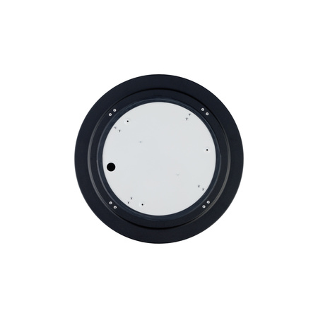 Plafon Lampa Sufitowa Oprawa Natynkowa E14 Czarna ARENA BLACK 10175 Nowodvorski