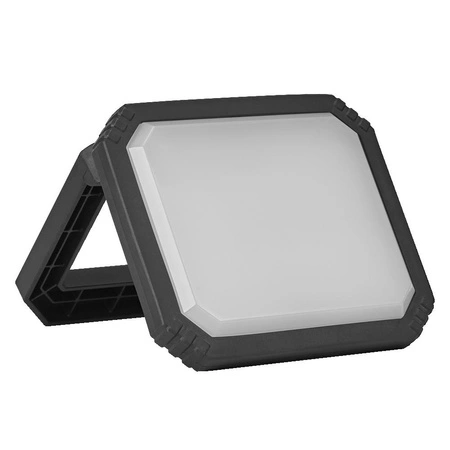 Naświetlacz LED Panel Lampa 10W 700lm 6500K Zimna Bateryjna USB-C IP54 Worklights Ledvance