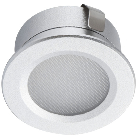 Oprawa akcentowa podtynkowa LED IMBER 1W 40lm 6500K zimna IP65 Kanlux