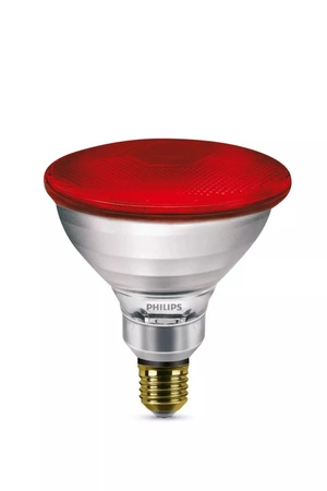 Promiennik Podczerwieni E27 PAR38 175W InfraRed PHILIPS