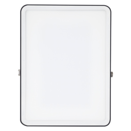 Naświetlacz LED Reflektor Zewnętrzny Lampa LED 50W 4000K Neutralna Czarny Floodlight Osram