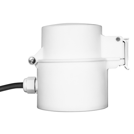 Inteligentne Gniazdko Zewnętrzne EU 230V 3600W 16A Kompatybilne z Pilotem SMART+ WiFi Ledvance