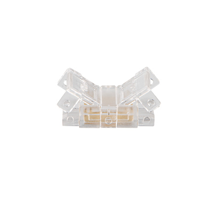 Łącznik do Taśmy LED Spinka Dwustronny 12-24V 2A CON Kanlux 10szt.