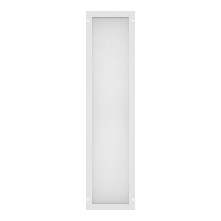 Panel LED Oprawa Lampa Sufitowa 35W 3675lm 4000K Neutralna Biały 120x30cm Integrated Ledvance