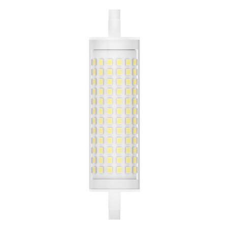 Żarówka LED Kapsułka R7s 20W = 177W 3000lm 3000K Ciepła 300° LINE Osram