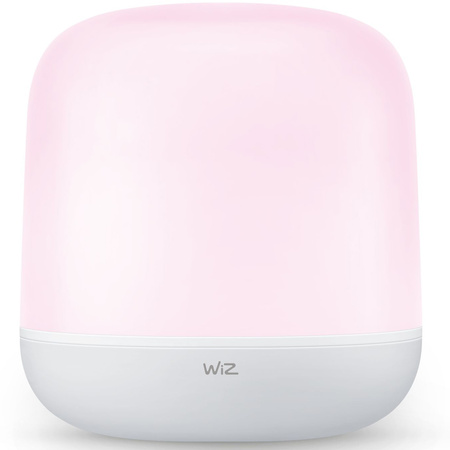 Lampa HERO Biurkowa Stołowa LED 9W RGB SMART WiFi WiZ