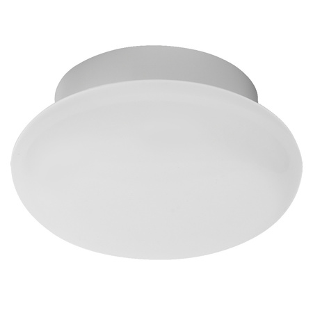 PLAFON ŁAZIENKOWY LEDVANCE WIFI SMART+ ORBIS LED AQUA 12W 1200lm 3000K-6000K BIAŁY