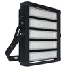 Naświetlacz LED Reflektor Zewnętrzny Lampa 500W 61000lm 5700K IP65 Czarny Floodlight Ledvance
