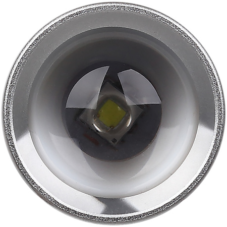 Latarka Ręczna Lampka LED 1.6W 100lm 6500K Na Baterie 4xAAA Samochodowa LEDVANCE