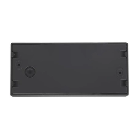 Lampa Ogrodowa Kinkiet Elewacyjny LED SANTIEGO 6W IP54 4000K Prostokątny