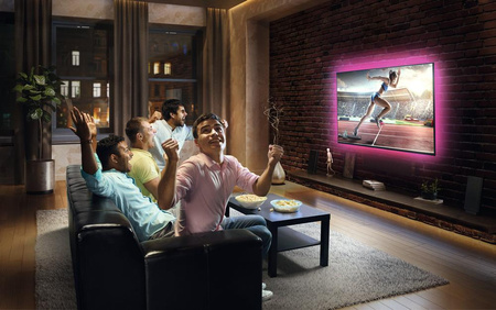 Taśma Pasek LED 4W RGB Pilot 1.5M Flex Ledvance