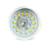 Lampa Wisząca 7W 3000K LED Biała PENDANT LIGHTS VT-7444 V-TAC