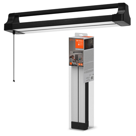 Lampa Wisząca LED Sufitowa Oprawa Oświetleniowa Biurowa Regulowana 24W 4000K LEDVANCE