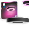 Lampa Sufitowa Plafon LED INFUSE M Czarny 33,5W CCT RGB PHILIPS HUE Bluetooth Zigbee