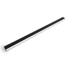 Lampa LED do Szyny Magnetycznej 60cm 21W 1950lm 4000K Neutralny CRI90 110° Czarna VIDEX