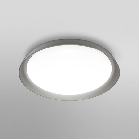 Plafon LED lampa sufitowa ORBIS Plate 24W 2500lm ciepła-zimna 43cm SMART+ WiFi LEDVANCE