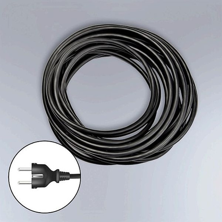 Lampa Ogrodowa Zewnętrzna SPOT Garden M LED GU10 IP44 7W 3000K Wbijana Antracyt Steinel