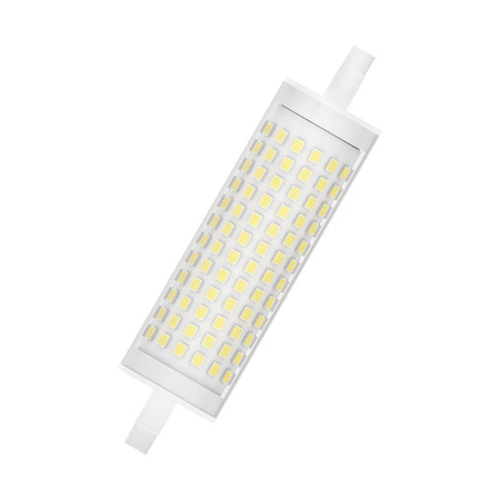 Żarówka LED Kapsułka R7s 20W = 177W 3000lm 3000K Ciepła 300° LINE Osram