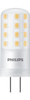 Żarówka LED GY6.35 KAPSUŁKA 4.2W = 40W 470lm 2700K Ciepła PHILIPS Ściemnialna