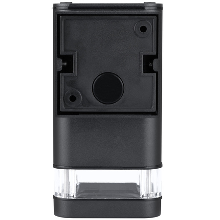 Lampa Ogrodowa Zewnętrzna Kinkiet Elewacyjny GU10 LED IP54 EPSILO LUMILED