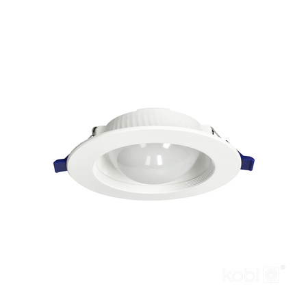 Oprawa Podtynkowa Panel LED 12W 960lm 4000K Neutralna Dioda SAMSUNG SATURN Kobi