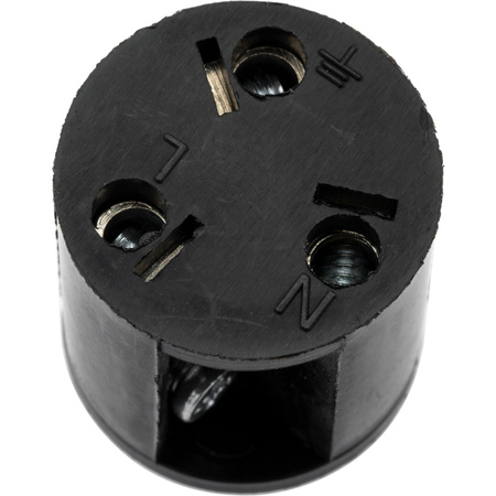 Złączka hermetyczna do przewodu 3x 1,5mm 4-8mm IP68