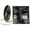 Taśma LED Pasek COB 9W/m 1125lm/m 480LED/m 12V 6000K Zimna IP67 Rolka 20m Ecolight