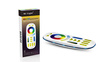 Pilot LED RGB+CCT radiowy 4 STREFY DOTYK Wi-Fi Mi-Light - FUT092