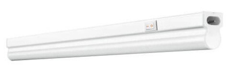 Lampa Meblowa Listwa LED 4W 3000K 30cm LINEAR COMPACT SWITCH LEDVANCE
