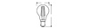 Żarówka LED P45 Kulka B15d 4W = 40W 470lm 2700K Ciepła 300° Retrofit Filament CLASSIC Osram