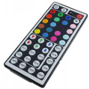 Sterownik Do Taśm LED RGB IR 44 Przyciski 6A 72W + Pilot 