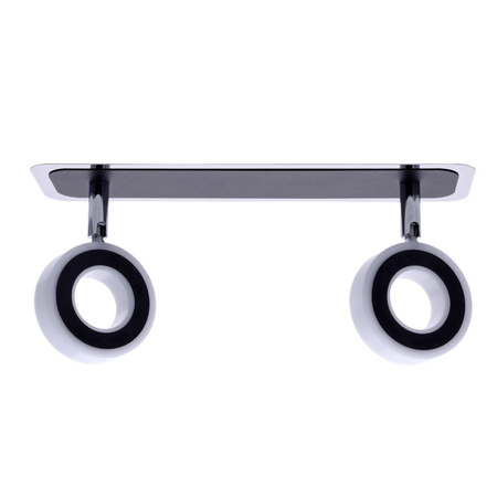 Lampa Sufitowa SOLE 10W LED Milagro